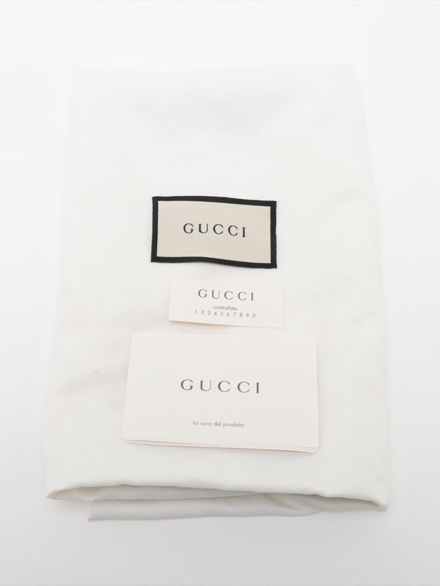 Gucci GG Marmont Top Handle Flap Tote