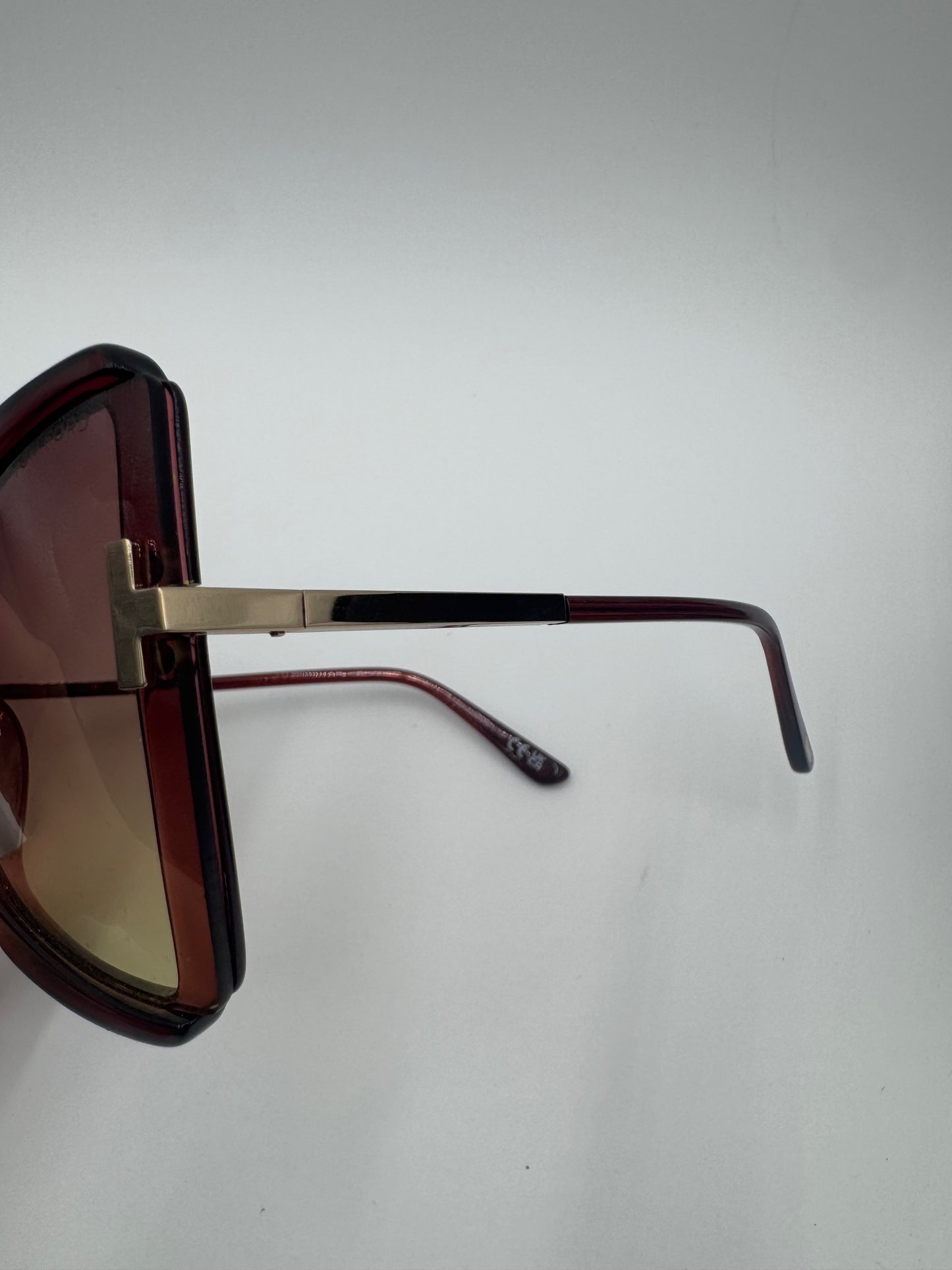 Tom Ford Gia Sunglasses
