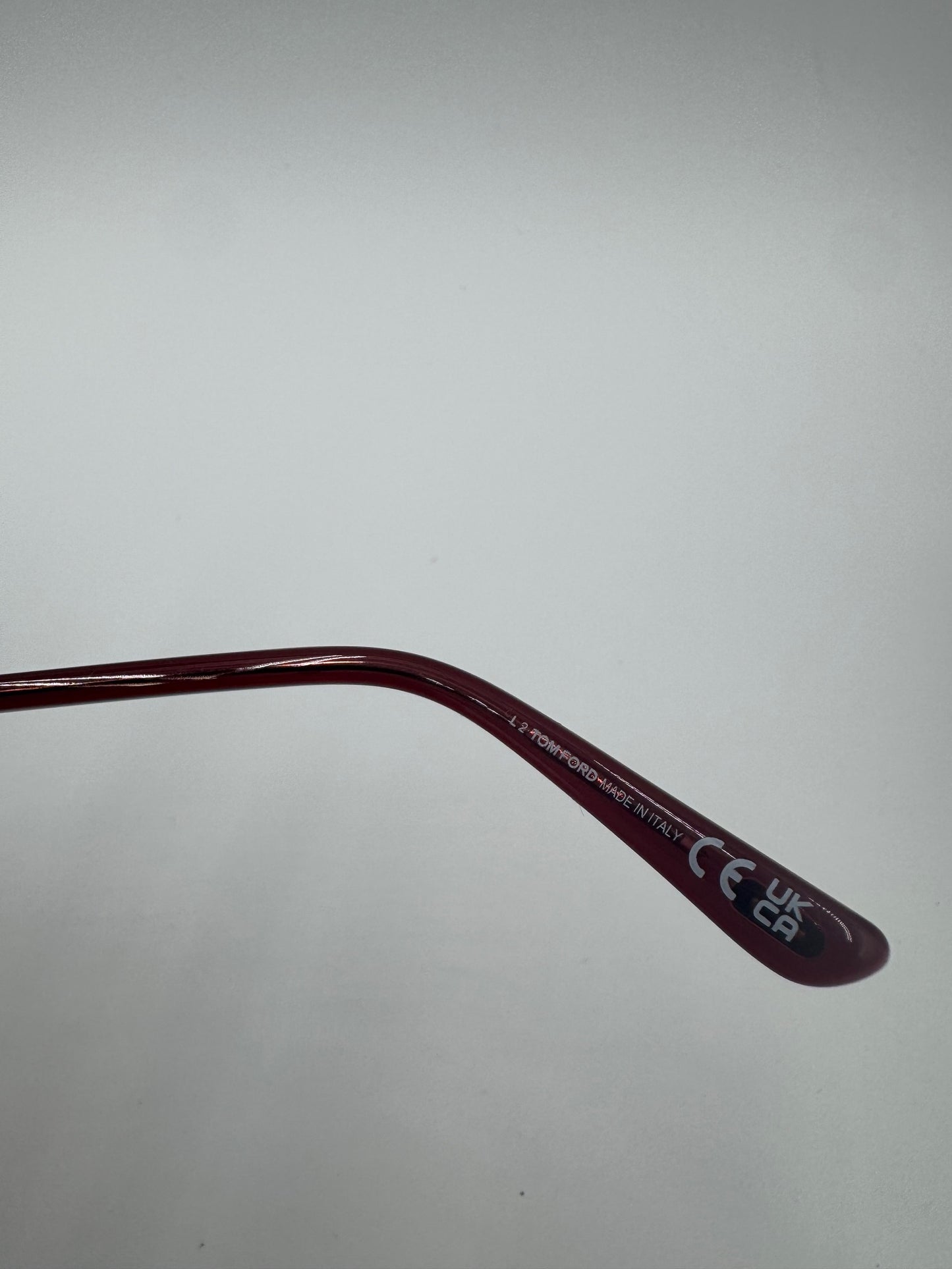 Tom Ford Gia Sunglasses