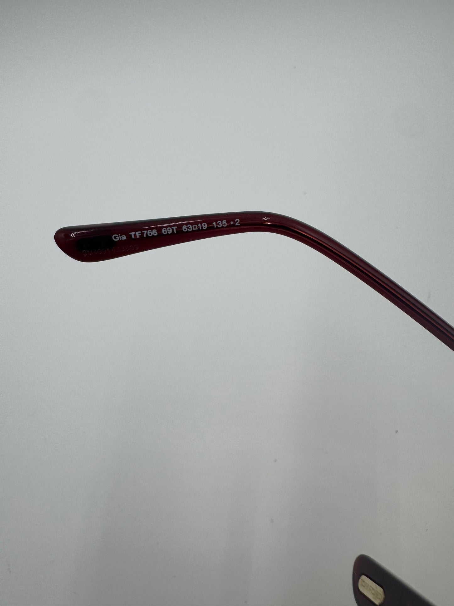Tom Ford Gia Sunglasses