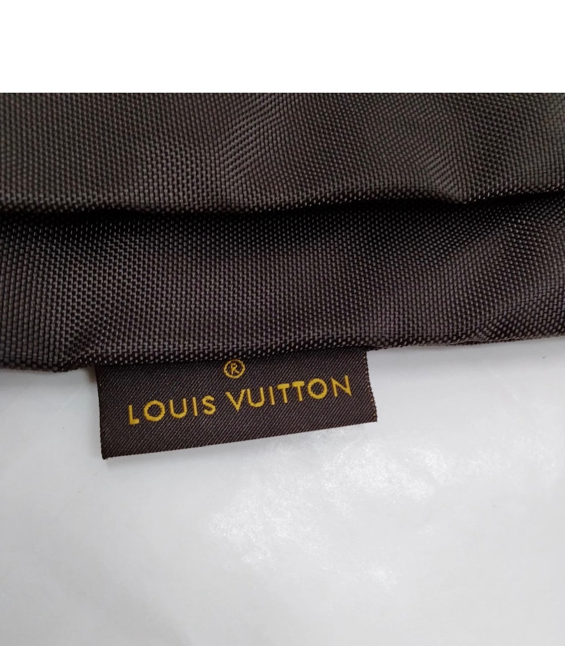 Louis Vuitton Garment Bag