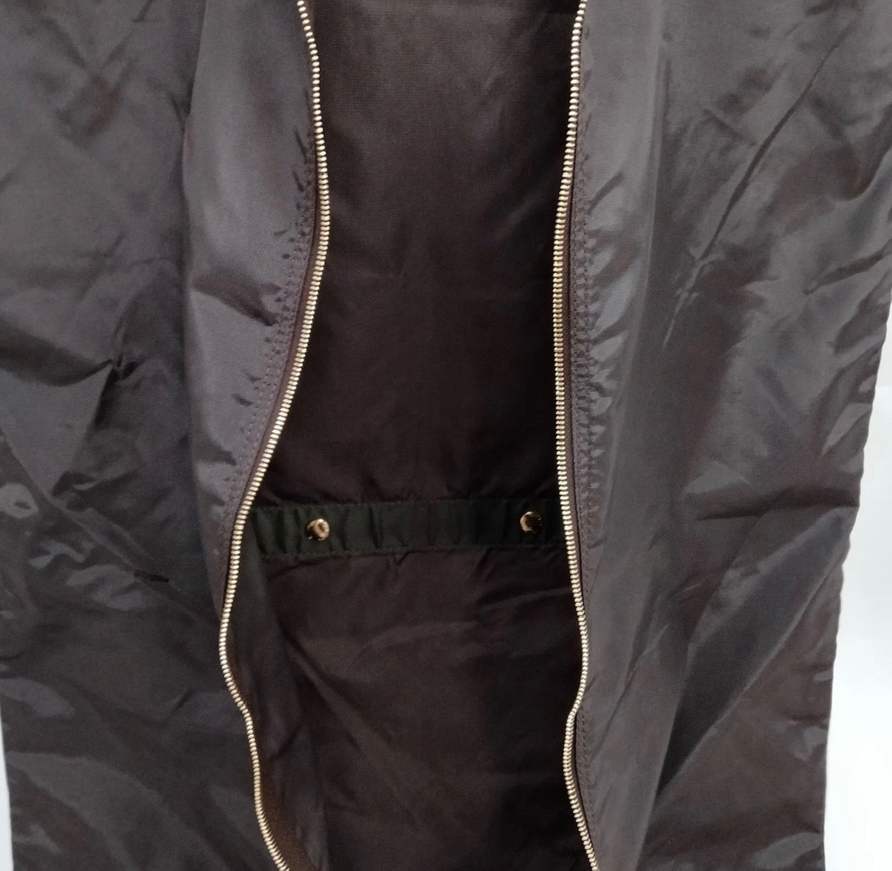 Louis Vuitton Garment Bag