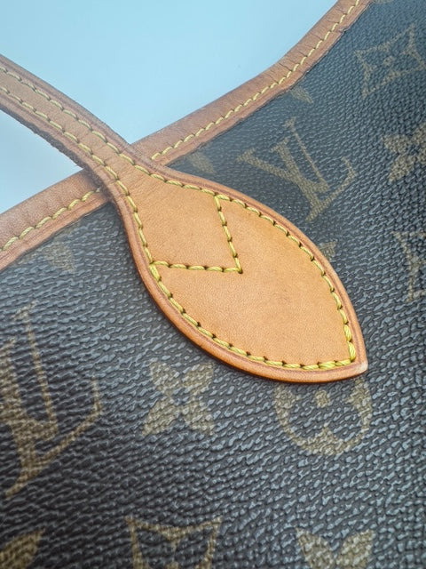 FOR ERIKKA - Louis Vuitton Monogram Neverfull MM