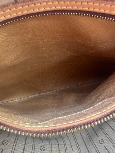 FOR ERIKKA - Louis Vuitton Monogram Neverfull MM