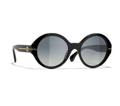 Chanel Sunglasses 5511A