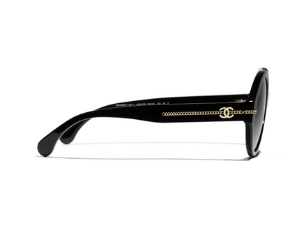 Chanel Sunglasses 5511A