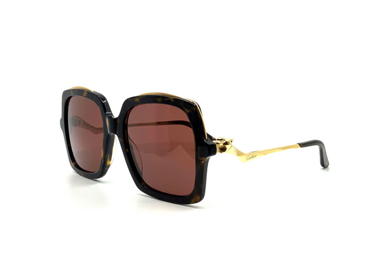 Cartier Sunglasses CT0117SA