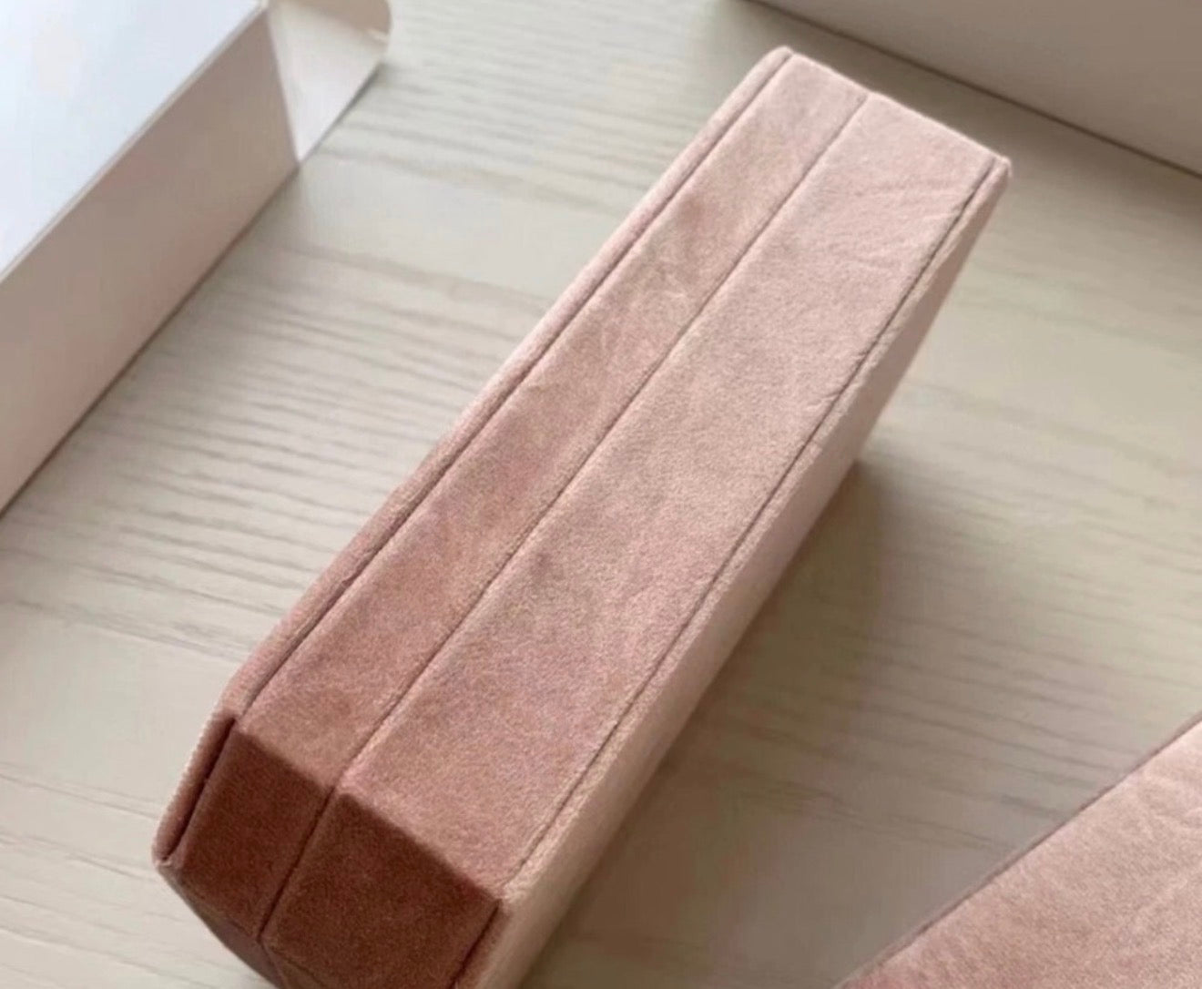 Gift With Purchase Gucci Beauty Jewelry Box