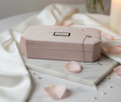 Gift With Purchase Gucci Beauty Jewelry Box