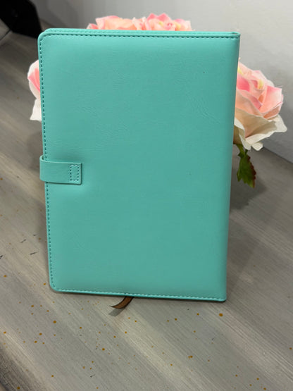 G05 - GWP Tiffany & Co Notebook