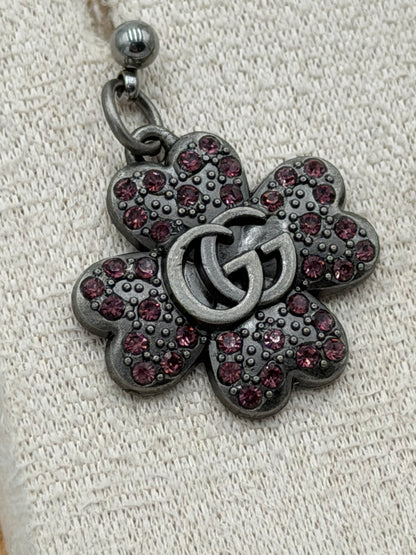 Upcycled Earrings