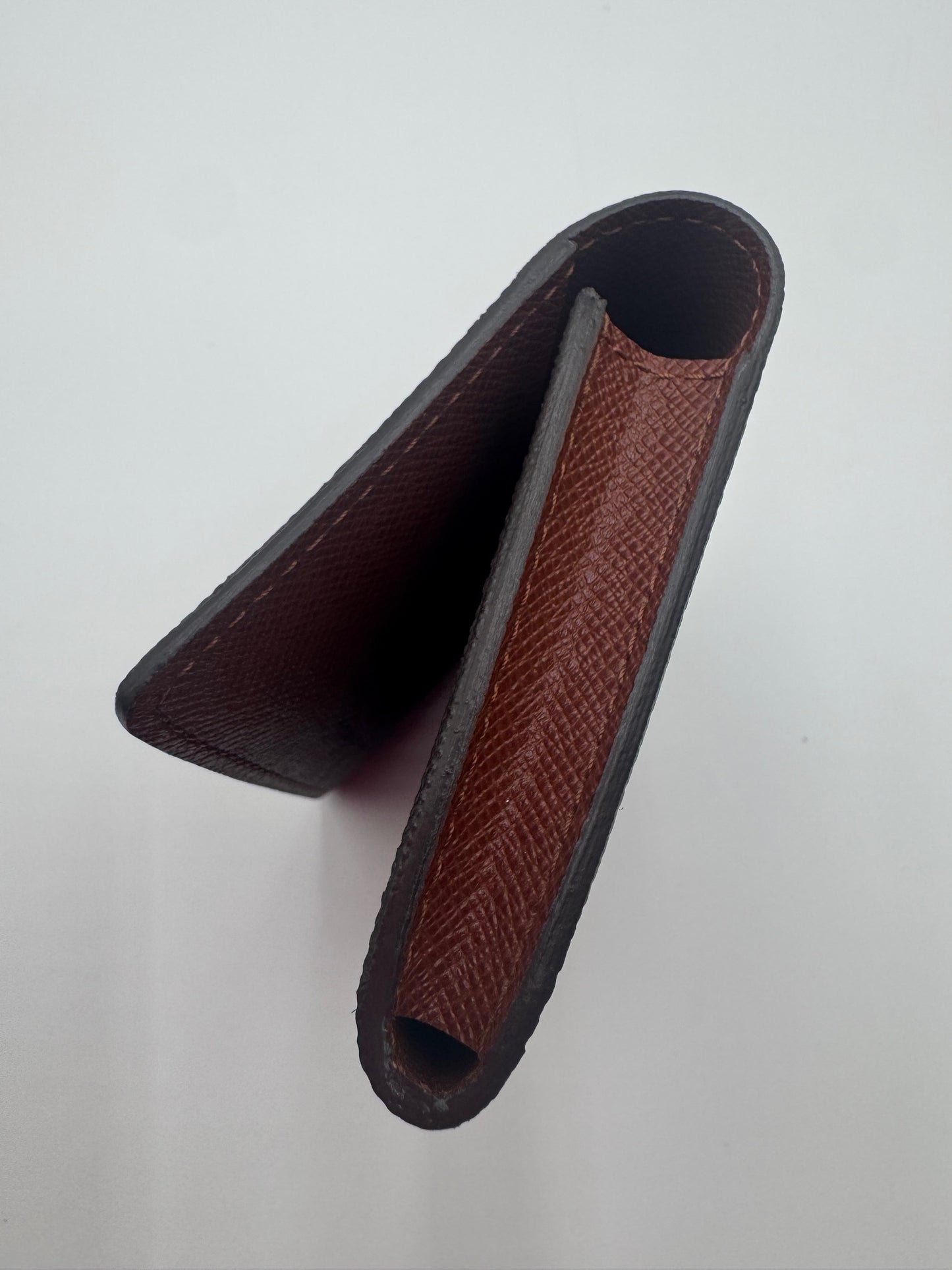 Louis Vuitton Envelope Business Card Holder