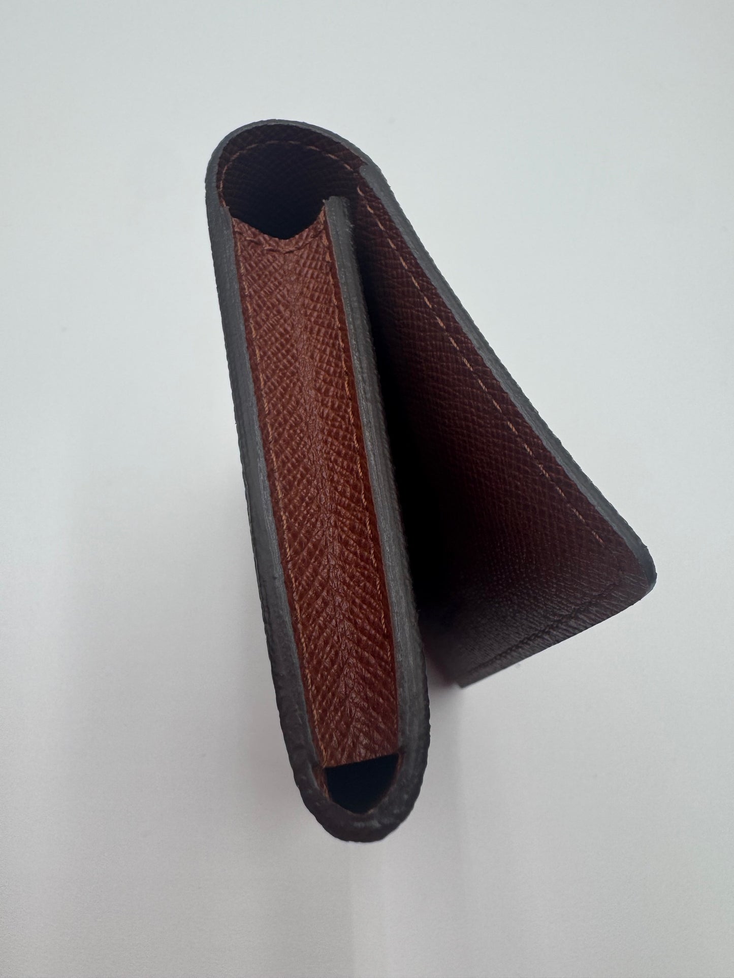 Louis Vuitton Envelope Business Card Holder