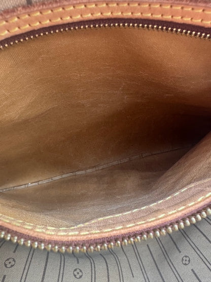 FOR ERIKKA - Louis Vuitton Monogram Neverfull MM