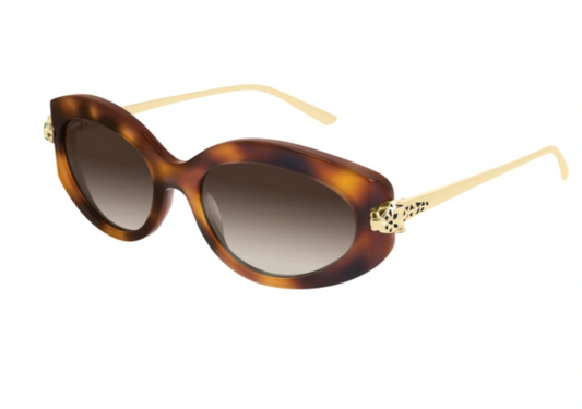 Cartier Sunglasses CT0213S